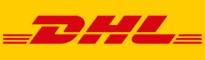 1001 DHL Logo