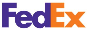 1002 FedEx Logo