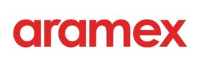 1006 aramex Logo