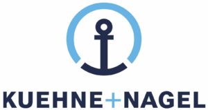 1009 Kuehne + Nagel Logo