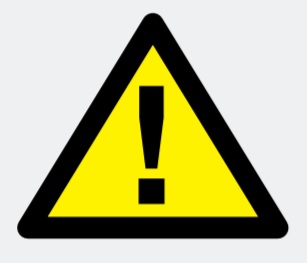 Asphyxiant hazard sign