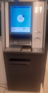 ATM Example 01