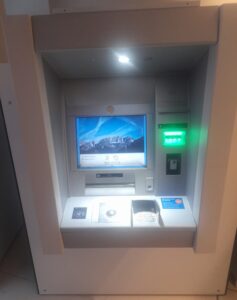 ATM Example 03