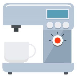 Coffee machine