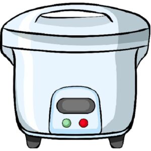 Rice cooker