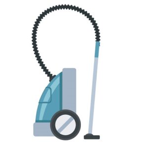 Vacum cleaner