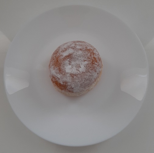 2001 Krapfen