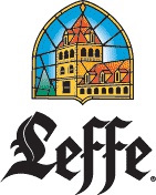 2001 Leffe Logo