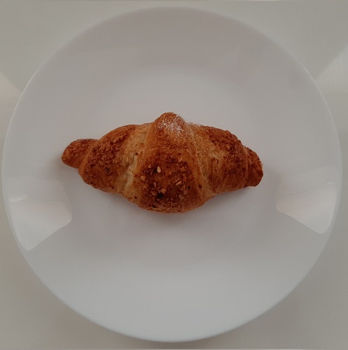 2002 Schoko Croissant