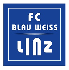 Blauweiss_Linz_Logo