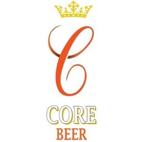 Core Bier Logo