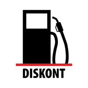 DISKONT Logo