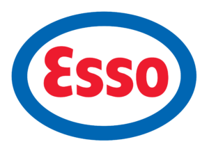 Esso Logo