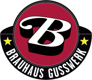 Gusswerk Logo