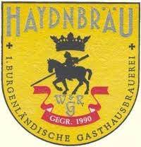 Haydnbräu Logo