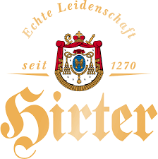 Hirter Privat Pils Logo