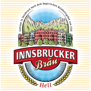 Insbrucker Bräu Logo