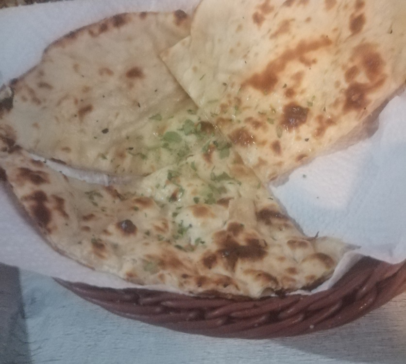 Naan