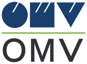 OMV Logo