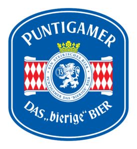 Puntigamer Logo