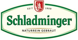 Schladminger Bier Logo