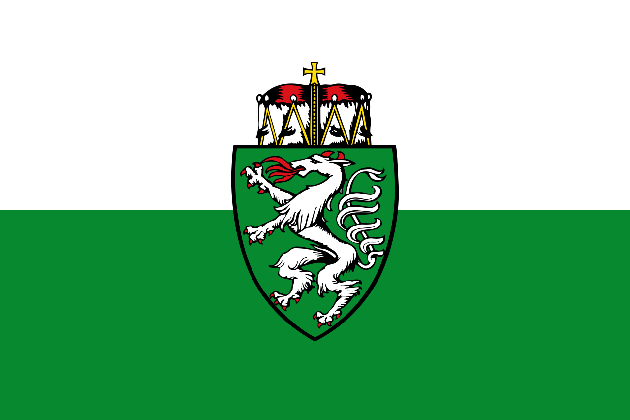 Styria flag