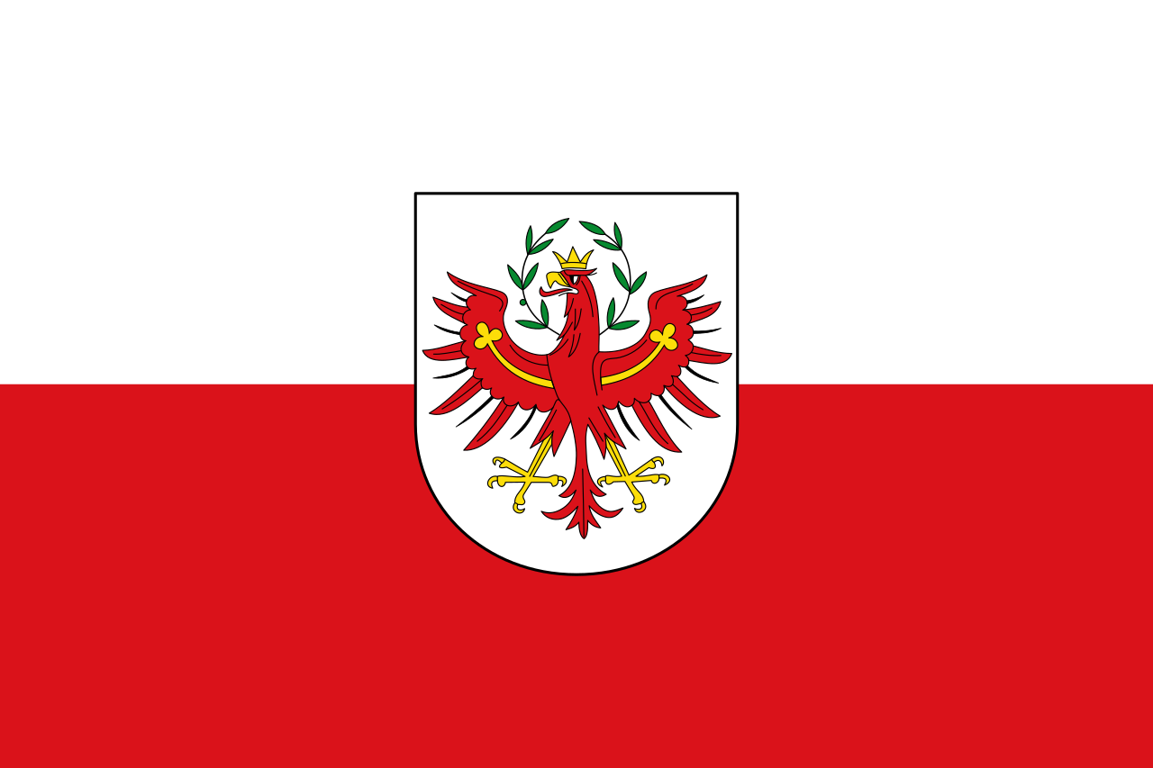 Tirol flag