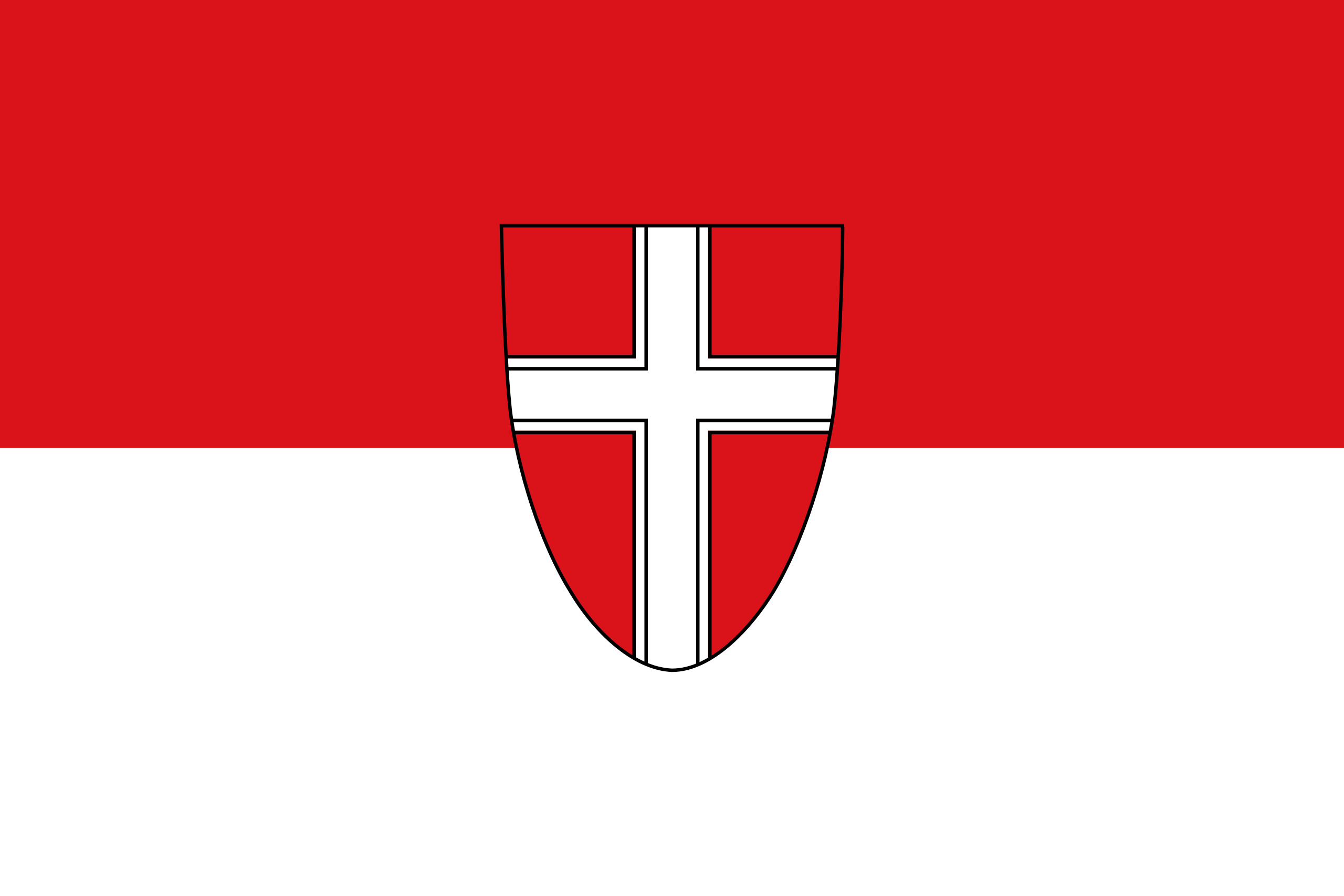 Vienna flag