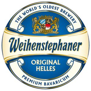 Weihenstephaner Logo