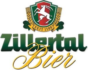 Zillertal Logo