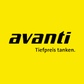 avanti Logo