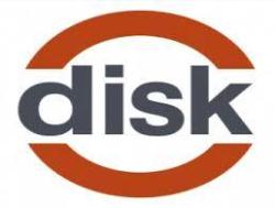 disk Logo