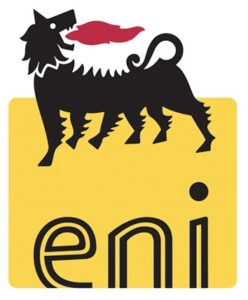 eni Logo