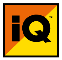 iQ Logo