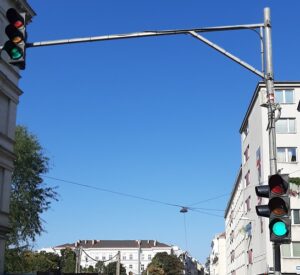 0003 Traffic Light Simple Vienna