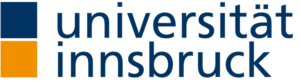 1003 University of Innsbruck Logo