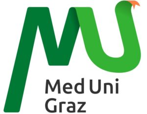 1005 Graz Medical University Logo