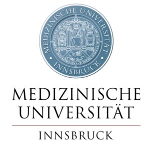 1006 Medical University of Innsbruck Logo