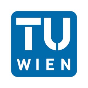 1008 TU Wien Logo