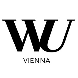 1013 Vienna University of Economics and Business Administration Logo