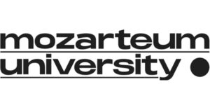 1018 University Mozarteum Salzburg Logo