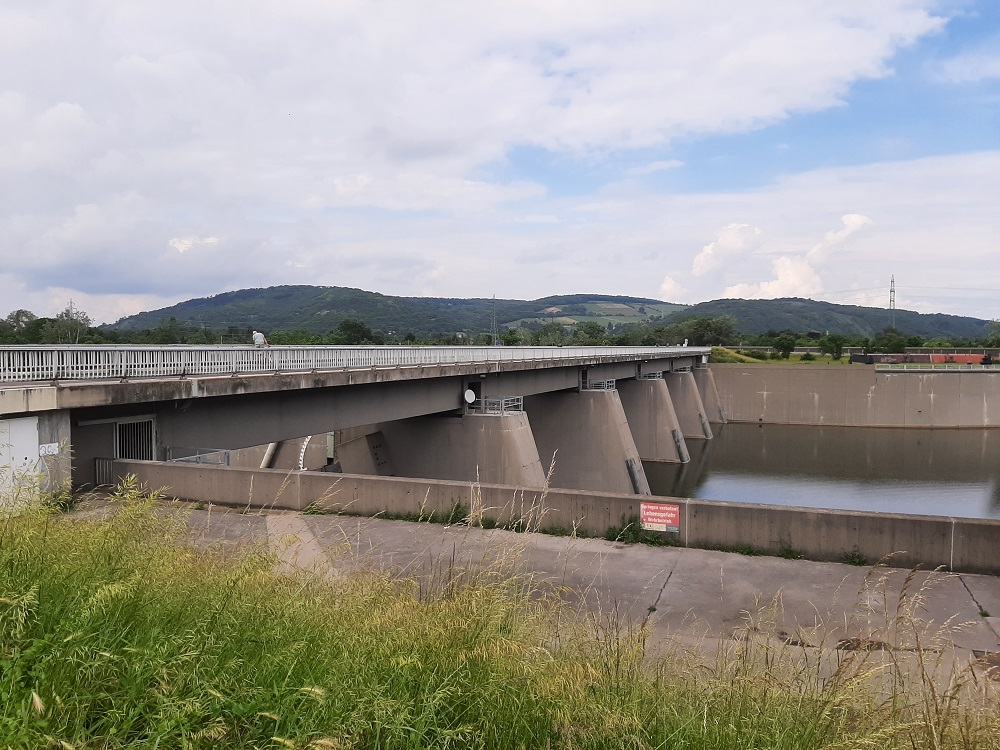 3003 Einlaufbauwerk Langenzersdorf