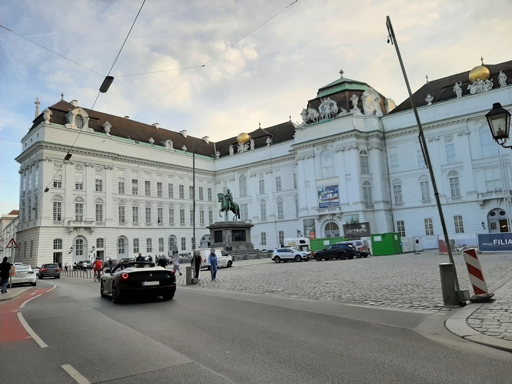 Austrian national library (10-2023)