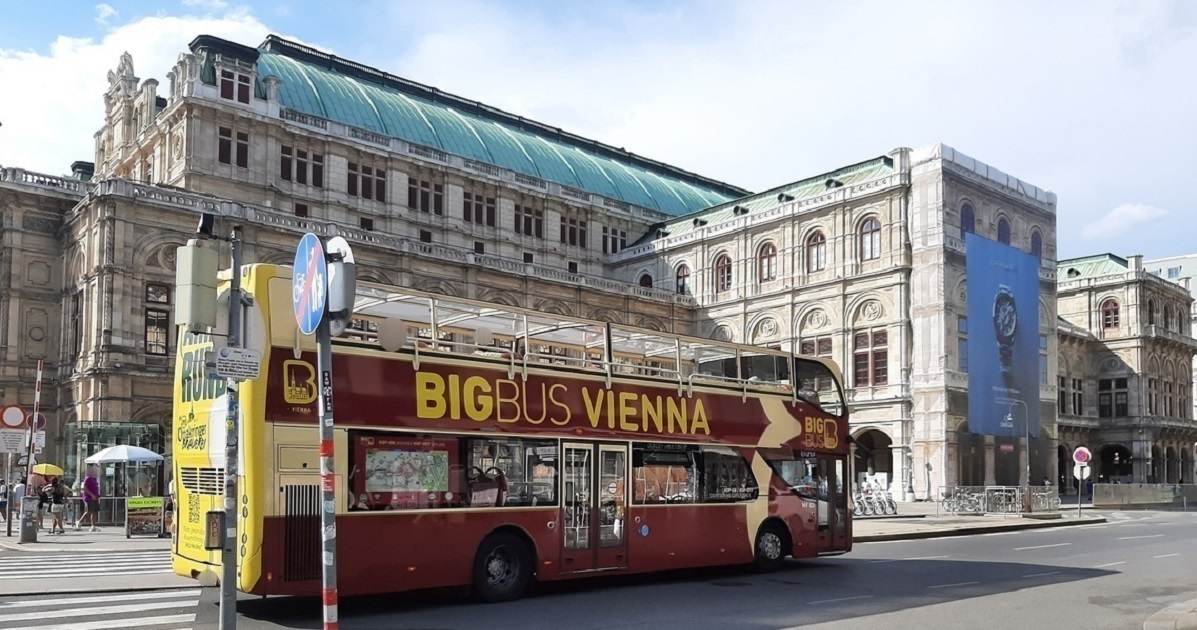 BIG BUS VIENNA