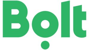 Bolt-Logo