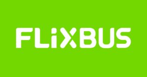 FLIXBUS Logo