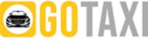 Go Taxi Logo