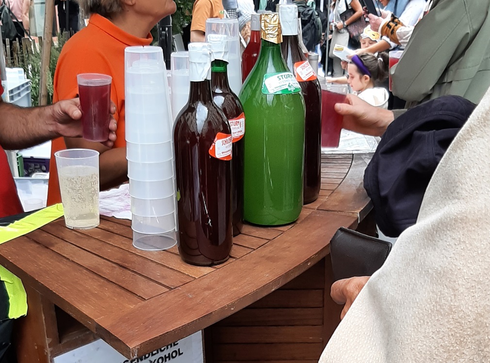 Homemade drinks_Neubaumarkt_09-2023