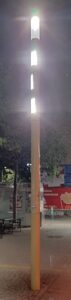 Street Light 1040