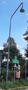 Street Light 1042